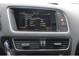 2015 Audi Q5 3.0 TFSI Prestige quattro Controls