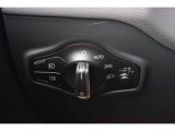 2015 Audi Q5 3.0 TFSI Prestige quattro Controls
