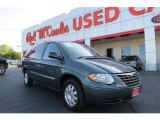 2006 Magnesium Pearl Chrysler Town & Country Touring #95868497