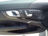 2015 Mercedes-Benz SL 550 Roadster Door Panel