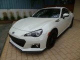 2015 Subaru BRZ Series.Blue Special Edition Data, Info and Specs