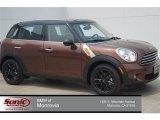 2014 Mini Cooper Countryman