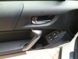 2015 Subaru BRZ Series.Blue Special Edition Door Panel
