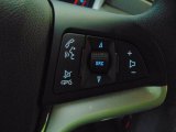 2015 Chevrolet Camaro LS Coupe Controls