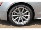 2015 Audi A5 Premium Plus quattro Coupe Wheel