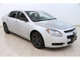 2011 Chevrolet Malibu LS