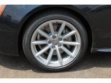 2015 Audi A5 Premium Plus quattro Coupe Wheel
