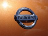 Nissan 350Z Badges and Logos