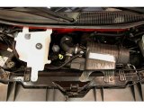 2006 Chevrolet Express Engines