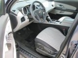 2013 Chevrolet Equinox Interiors