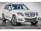 2014 Mercedes-Benz GLK 350
