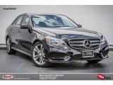 2014 Black Mercedes-Benz E 350 Sport Sedan #95906406