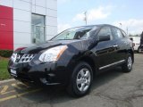 2012 Nissan Rogue S AWD