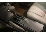 2006 Toyota Camry SE 5 Speed Automatic Transmission