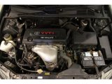 2006 Toyota Camry SE 2.4L DOHC 16V VVT-i 4 Cylinder Engine