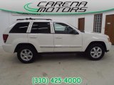 2010 Jeep Grand Cherokee Laredo 4x4