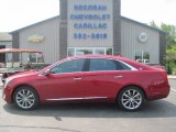 2013 Cadillac XTS Luxury FWD