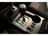 2014 Toyota 4Runner SR5 4x4 5 Speed Automatic Transmission
