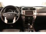 2014 Toyota 4Runner SR5 4x4 Dashboard