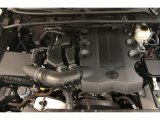 2014 Toyota 4Runner SR5 4x4 4.0 Liter DOHC 24-Valve Dual VVT-i V6 Engine