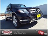 2015 Mercedes-Benz GLK 350
