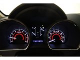2011 Toyota Highlander Limited 4WD Gauges