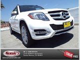 2015 Mercedes-Benz GLK 350
