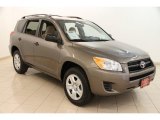 2009 Toyota RAV4 4WD