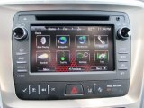 2015 GMC Acadia Denali AWD Controls