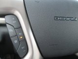 2015 GMC Acadia Denali AWD Controls