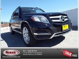 2015 Mercedes-Benz GLK 350