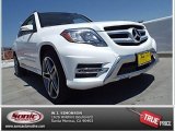 2015 Mercedes-Benz GLK 350