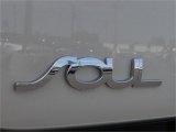 2015 Kia Soul ! Marks and Logos