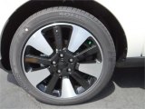 2015 Kia Soul ! Wheel