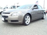 2011 Chevrolet Malibu LS