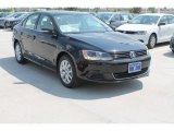 2014 Volkswagen Jetta SE Sedan