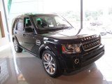 Land Rover LR4 2014 Data, Info and Specs