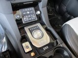 2014 Land Rover LR4 XXV Edition 4x4 8 Speed Automatic Transmission