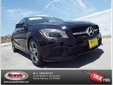 2014 Mercedes-Benz CLA 250