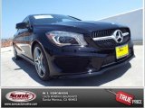2014 Mercedes-Benz CLA 250