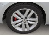 2014 Volkswagen Jetta GLI Wheel