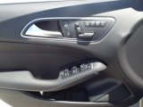 2014 Mercedes-Benz B Electric Drive Controls