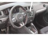 2014 Volkswagen Jetta GLI Dashboard