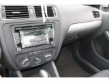 2014 Volkswagen Jetta GLI Dashboard