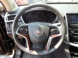 2015 Cadillac SRX Luxury AWD Steering Wheel