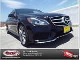 2014 Black Mercedes-Benz E 350 Sport Sedan #95906497