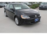 2014 Volkswagen Jetta SE Sedan
