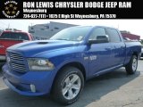 2014 Ram 1500 Sport Crew Cab 4x4