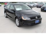 2014 Volkswagen Jetta SE Sedan