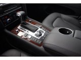 2015 Audi Q7 3.0 Premium Plus quattro 8 Speed Tiptronic Automatic Transmission